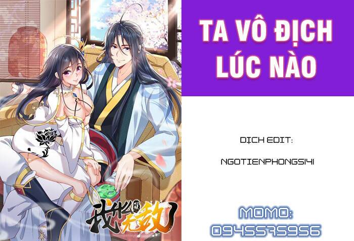 Ta Vô Địch Lúc Nào Chapter 73 - Trang 2