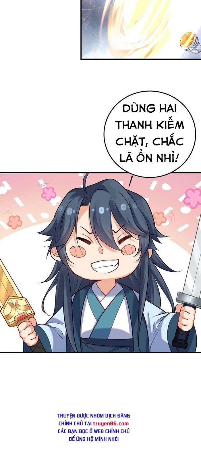 Ta Vô Địch Lúc Nào Chapter 73 - Trang 2