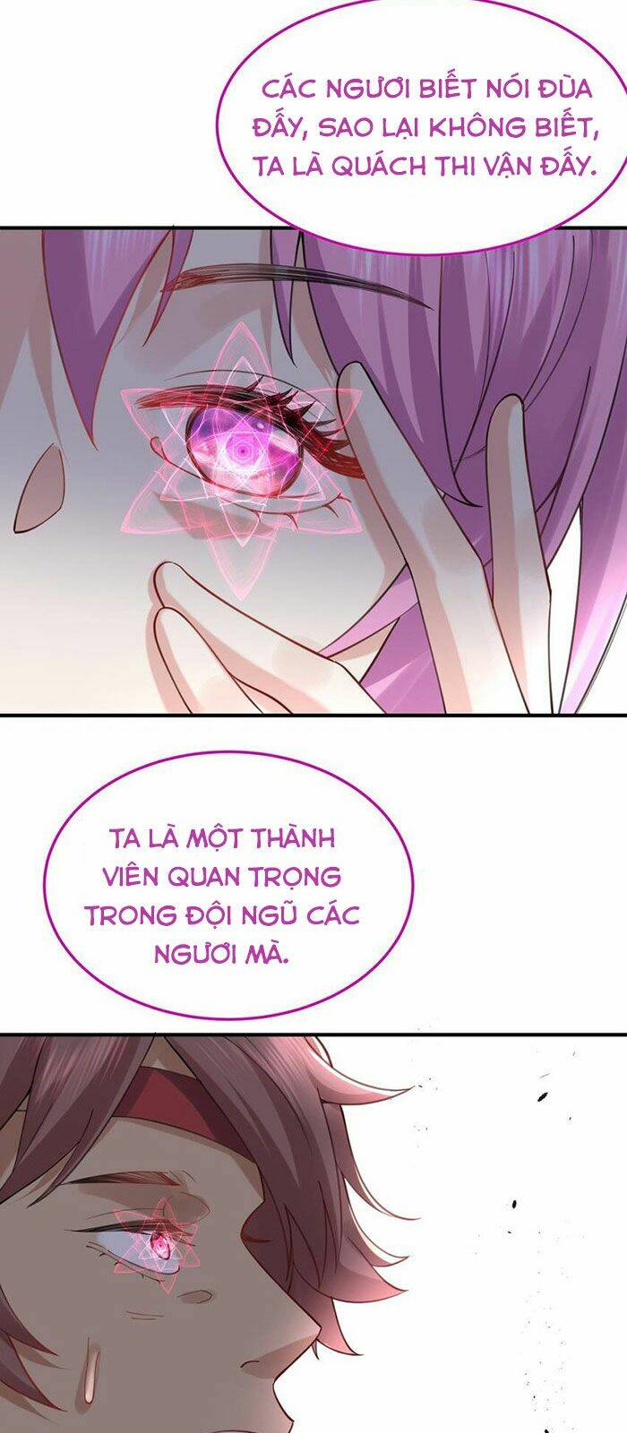 Ta Vô Địch Lúc Nào Chapter 72 - Trang 2