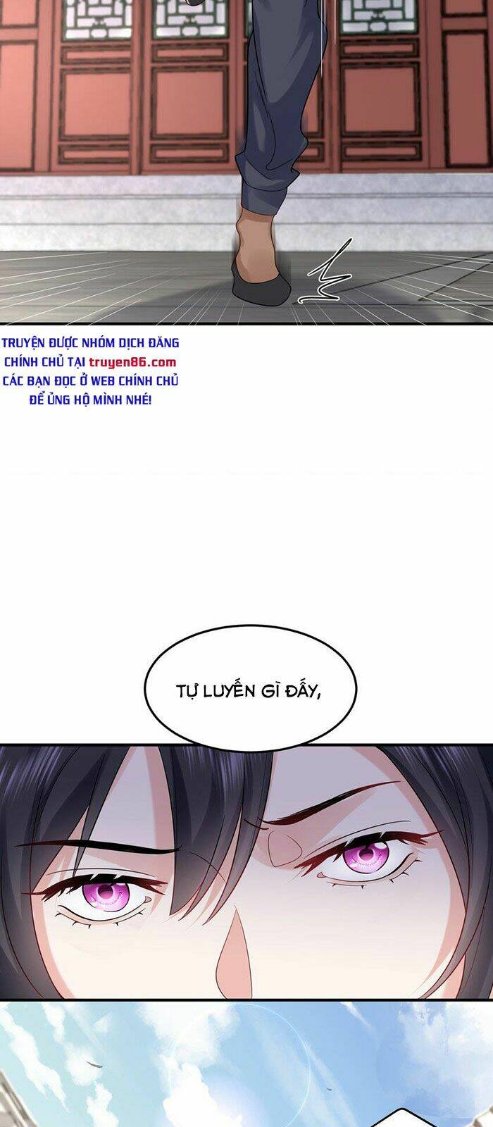 Ta Vô Địch Lúc Nào Chapter 70 - Trang 2