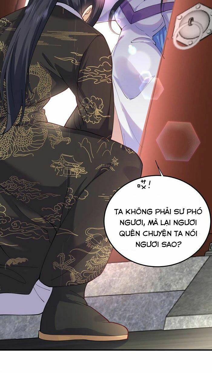 Ta Vô Địch Lúc Nào Chapter 70 - Trang 2