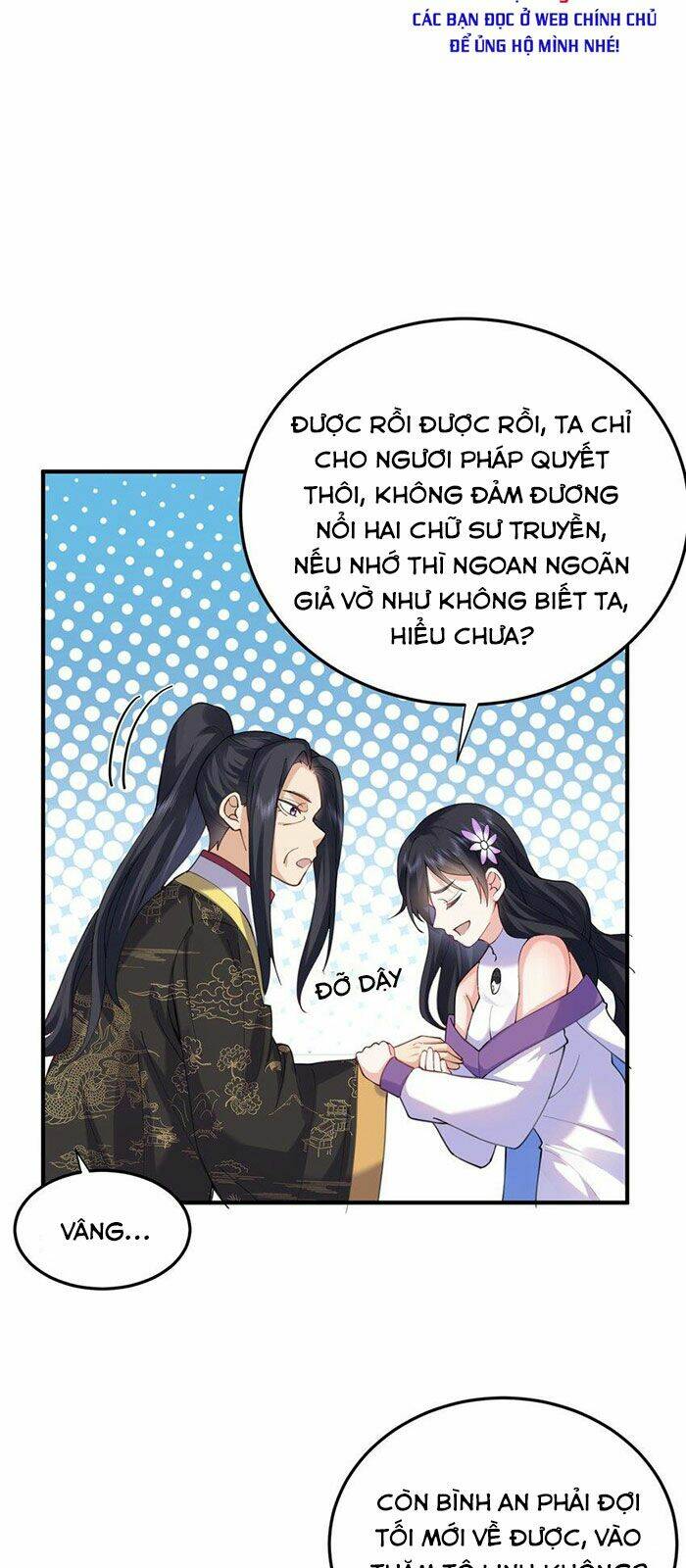 Ta Vô Địch Lúc Nào Chapter 70 - Trang 2