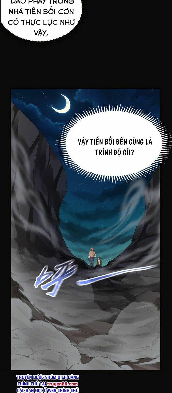 Ta Vô Địch Lúc Nào Chapter 70 - Trang 2