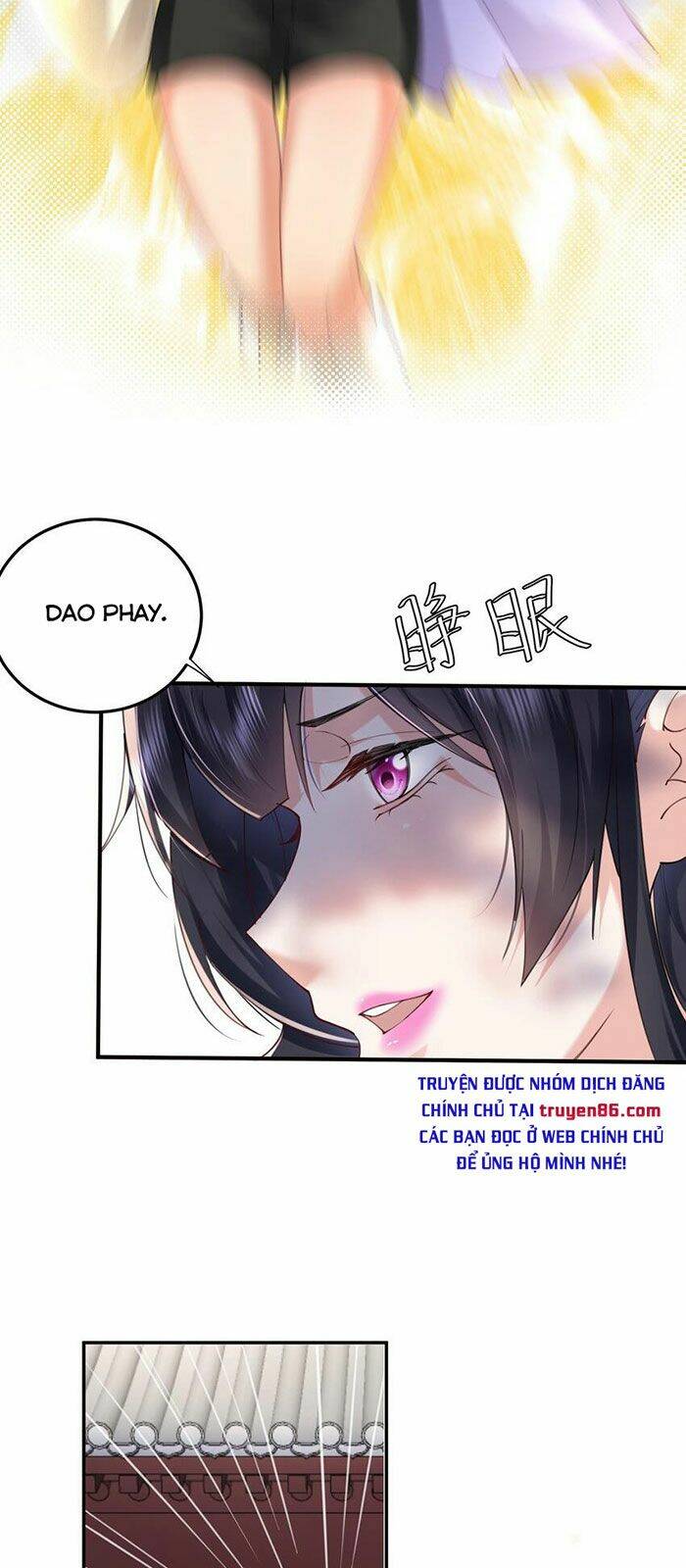 Ta Vô Địch Lúc Nào Chapter 69 - Trang 2