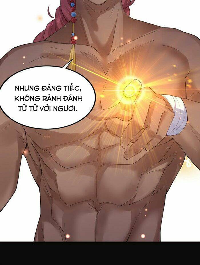 Ta Vô Địch Lúc Nào Chapter 69 - Trang 2