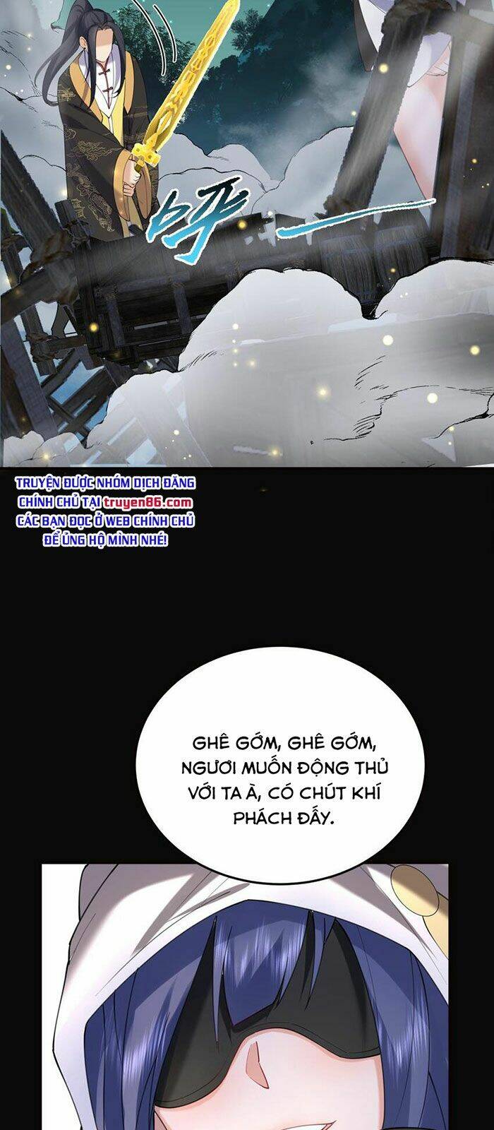 Ta Vô Địch Lúc Nào Chapter 69 - Trang 2