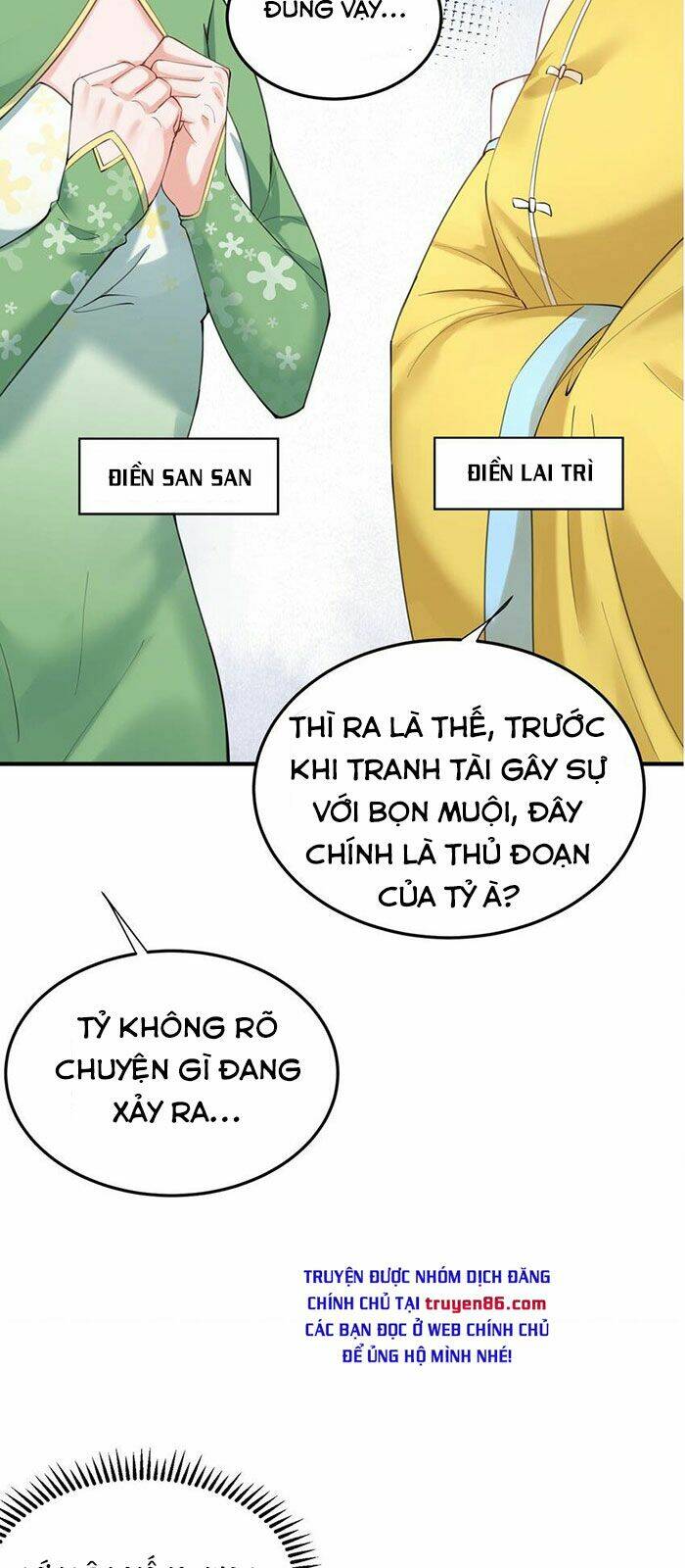 Ta Vô Địch Lúc Nào Chapter 67 - Trang 2