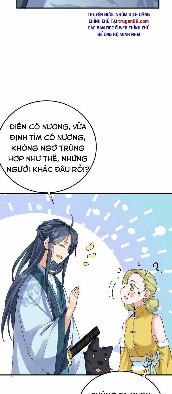 Ta Vô Địch Lúc Nào Chapter 66 - Trang 2