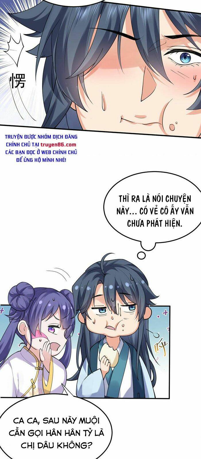 Ta Vô Địch Lúc Nào Chapter 65 - Trang 2