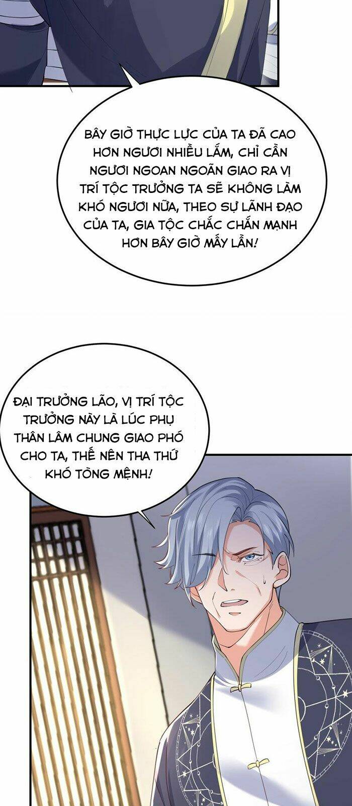 Ta Vô Địch Lúc Nào Chapter 60 - Trang 2