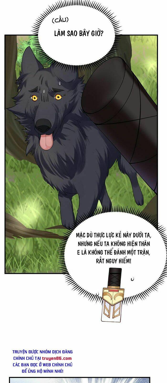 Ta Vô Địch Lúc Nào Chapter 59 - Trang 2