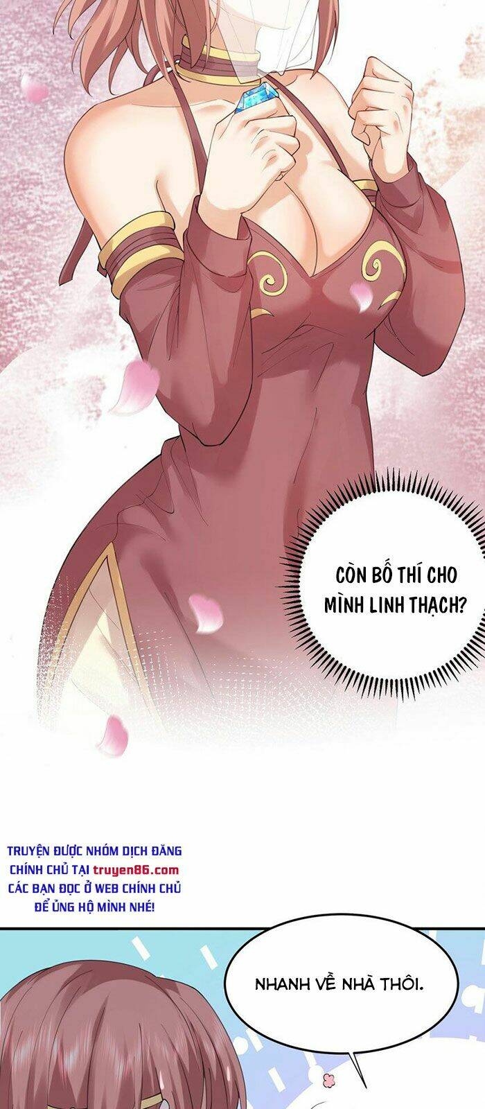 Ta Vô Địch Lúc Nào Chapter 59 - Trang 2