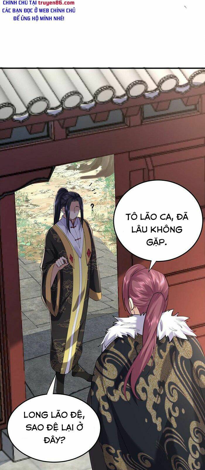 Ta Vô Địch Lúc Nào Chapter 58 - Trang 2