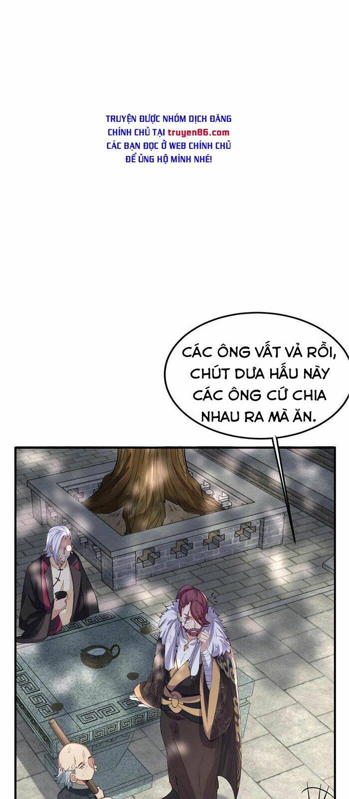 Ta Vô Địch Lúc Nào Chapter 58 - Trang 2