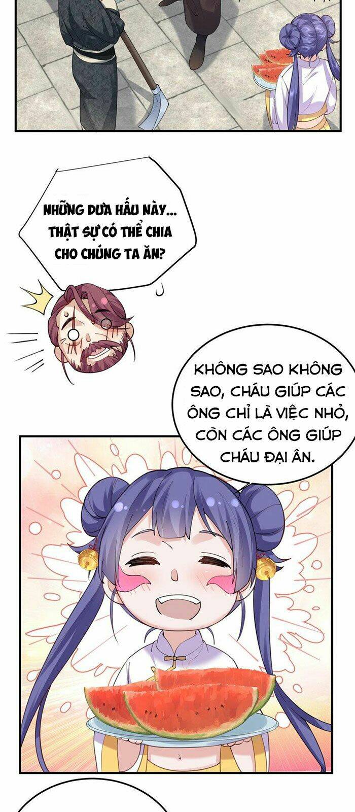 Ta Vô Địch Lúc Nào Chapter 58 - Trang 2