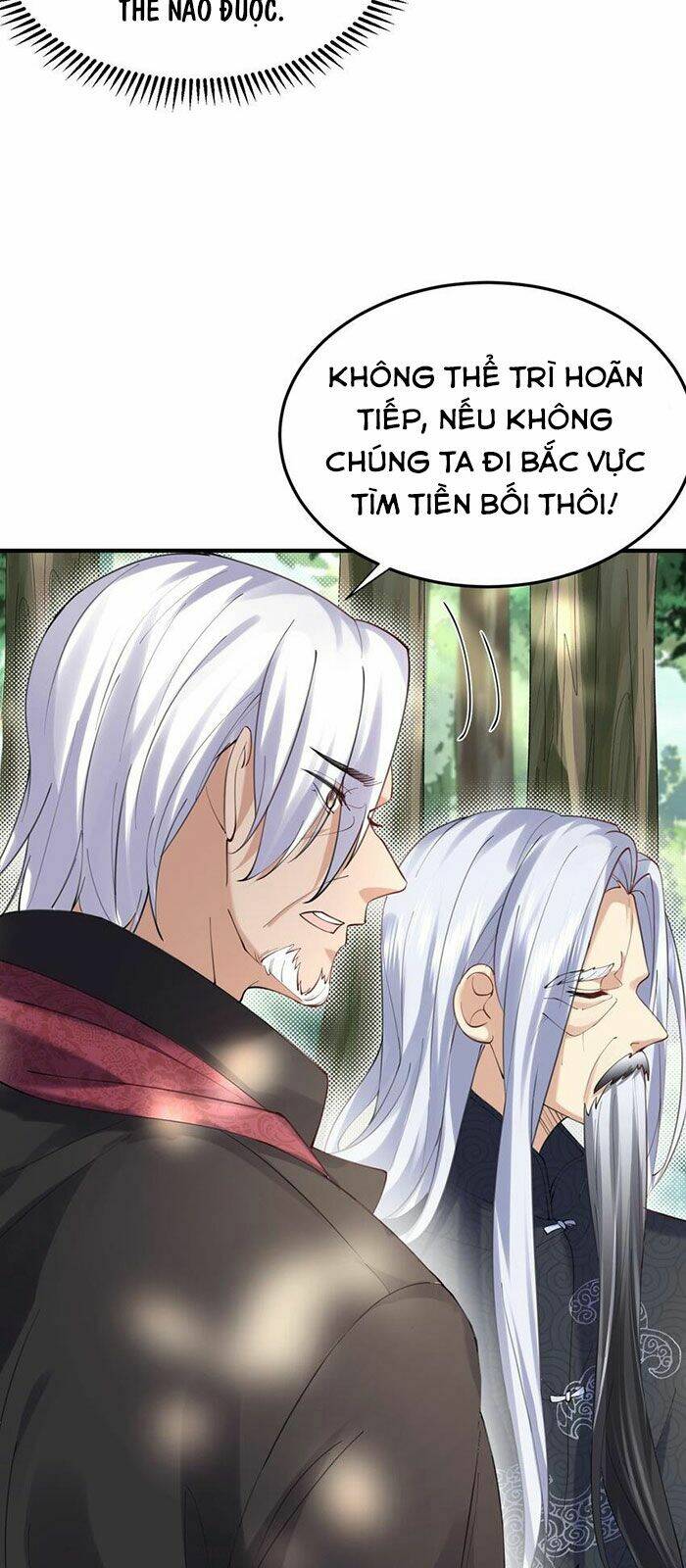 Ta Vô Địch Lúc Nào Chapter 57 - Trang 2