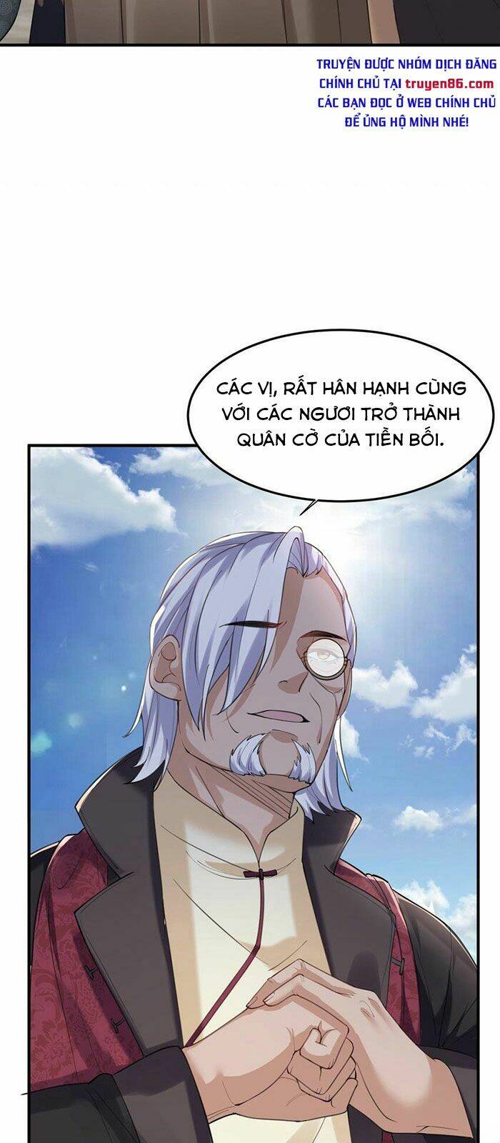 Ta Vô Địch Lúc Nào Chapter 57 - Trang 2