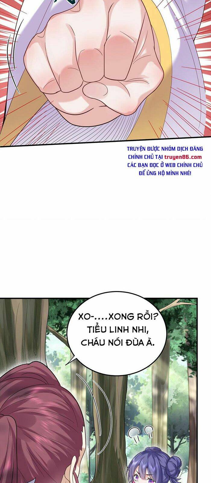 Ta Vô Địch Lúc Nào Chapter 57 - Trang 2