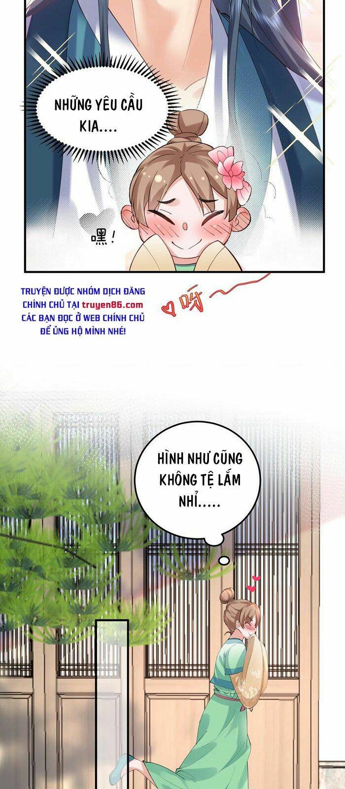 Ta Vô Địch Lúc Nào Chapter 55 - Trang 2