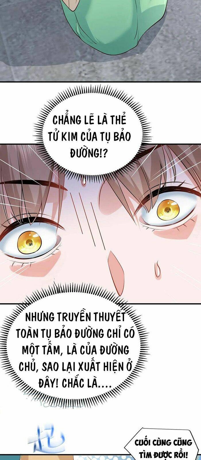 Ta Vô Địch Lúc Nào Chapter 54 - Trang 2