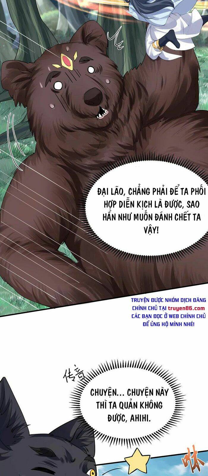 Ta Vô Địch Lúc Nào Chapter 53 - Trang 2