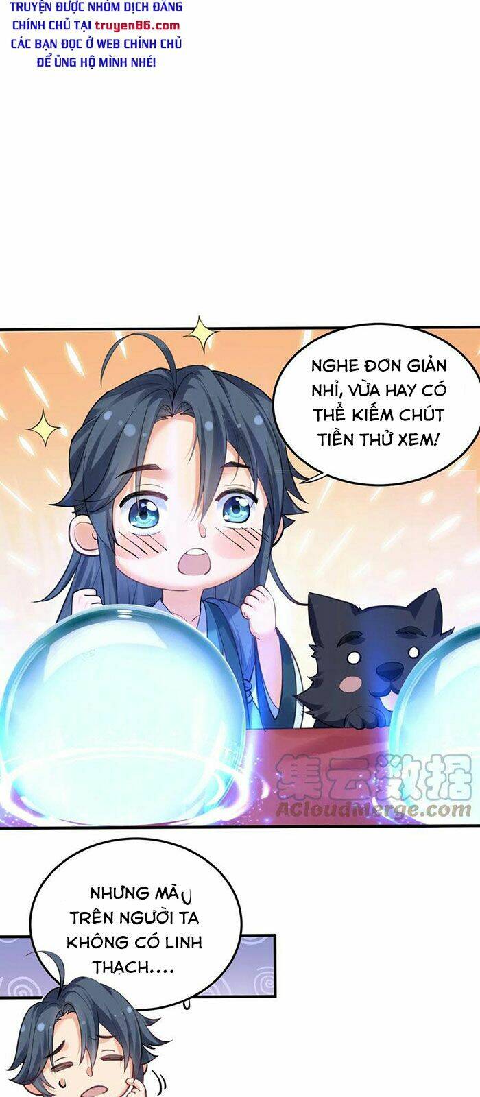 Ta Vô Địch Lúc Nào Chapter 51 - Trang 2