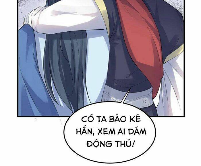 Ta Vô Địch Lúc Nào Chapter 51 - Trang 2