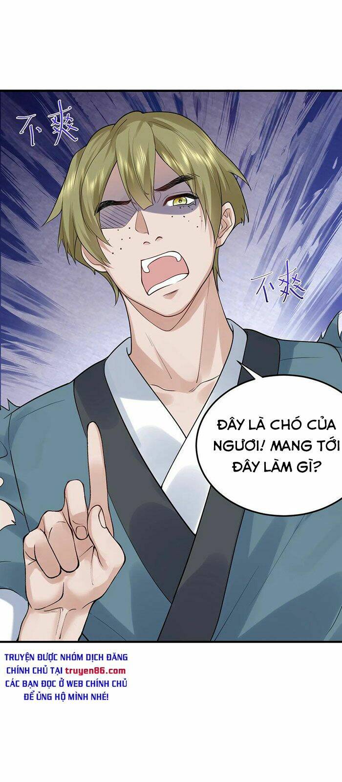 Ta Vô Địch Lúc Nào Chapter 51 - Trang 2