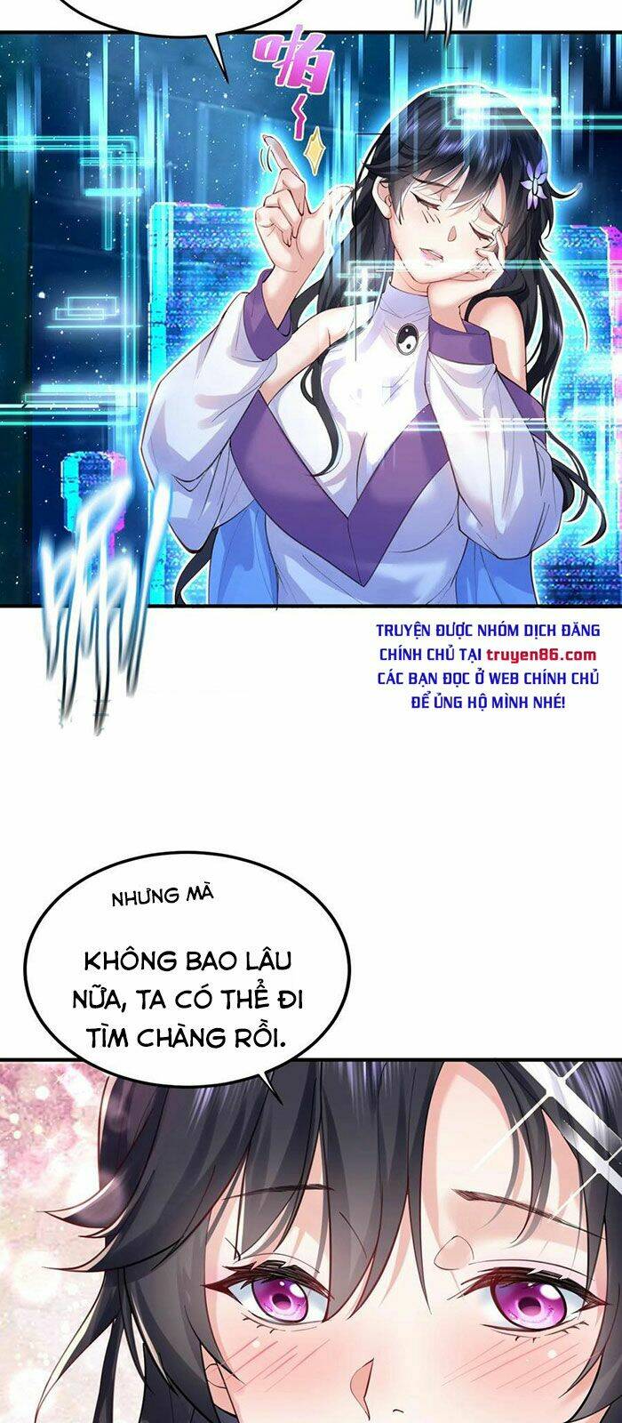 Ta Vô Địch Lúc Nào Chapter 50 - Trang 2