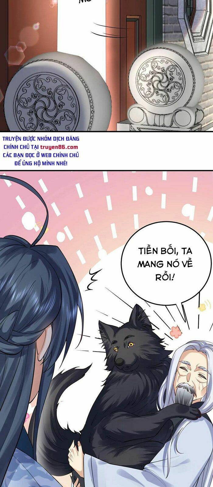 Ta Vô Địch Lúc Nào Chapter 49 - Trang 2