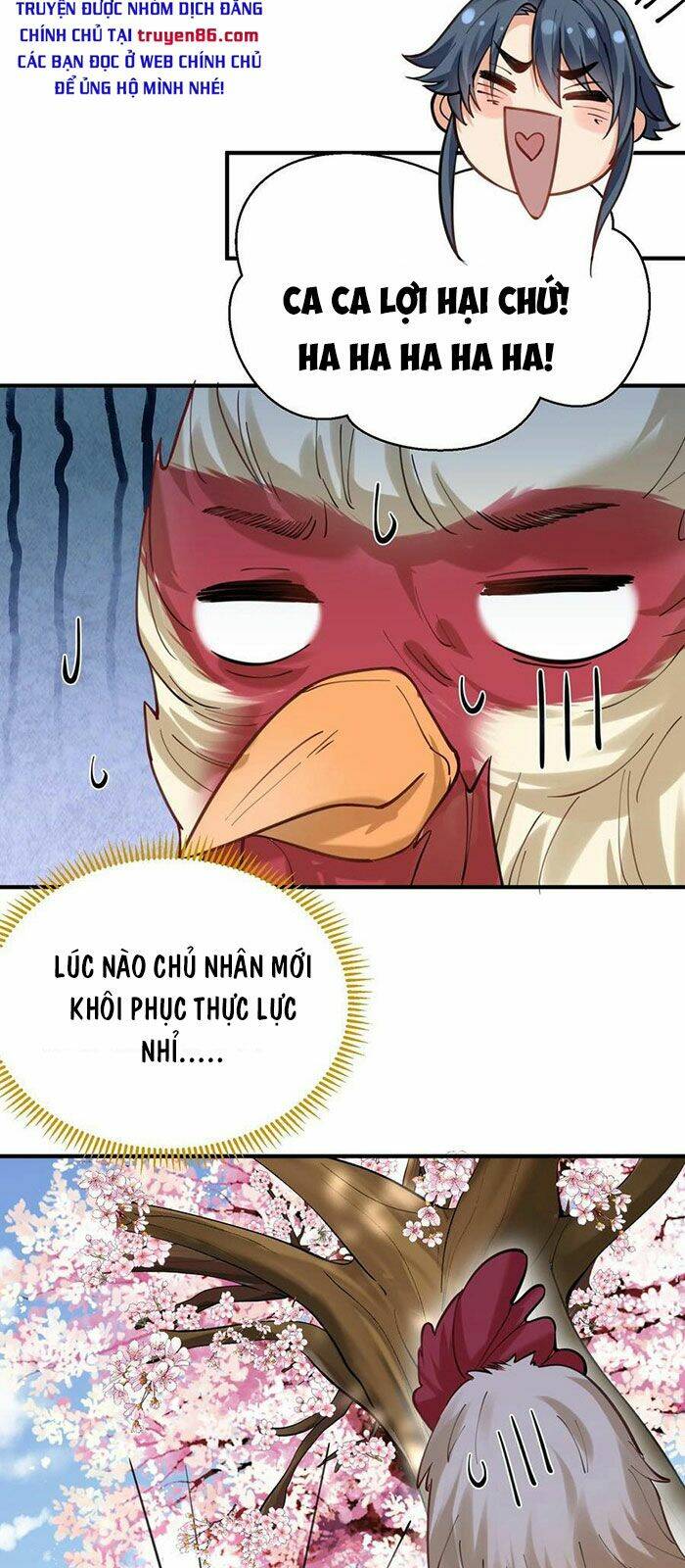 Ta Vô Địch Lúc Nào Chapter 49 - Trang 2