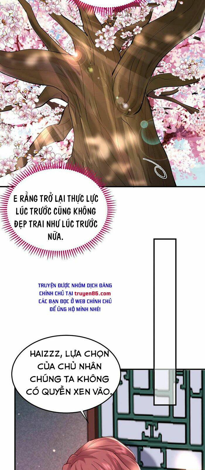 Ta Vô Địch Lúc Nào Chapter 49 - Trang 2