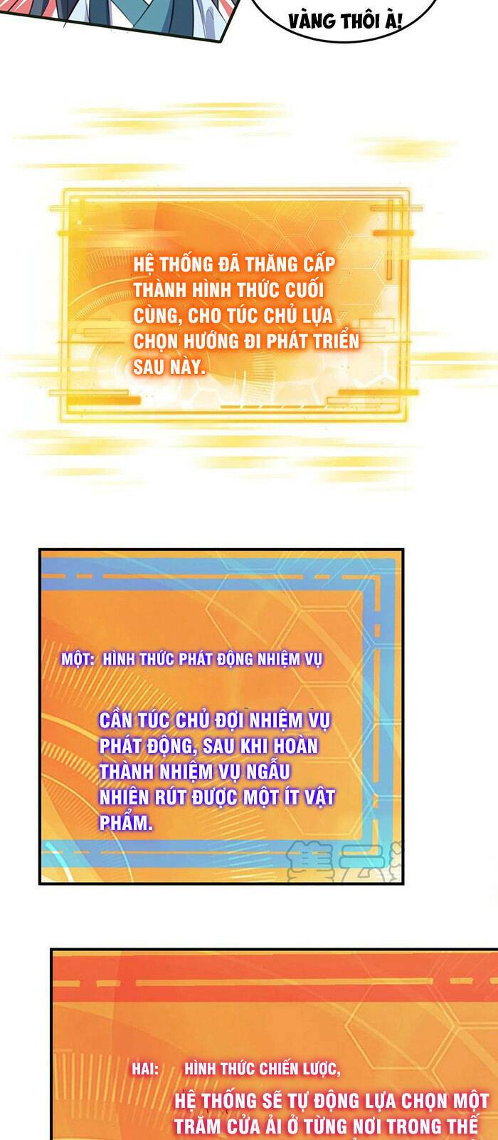 Ta Vô Địch Lúc Nào Chapter 48 - Trang 2