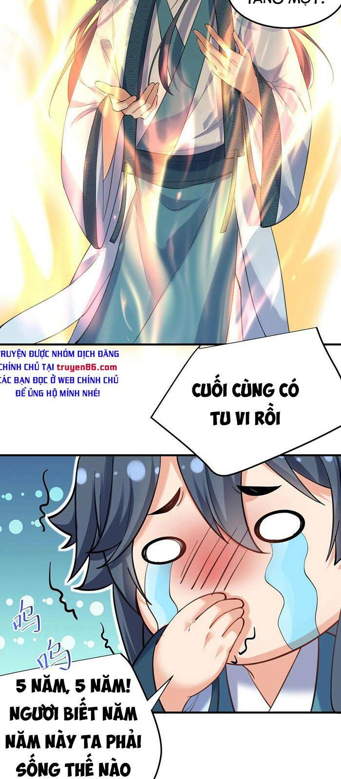 Ta Vô Địch Lúc Nào Chapter 48 - Trang 2