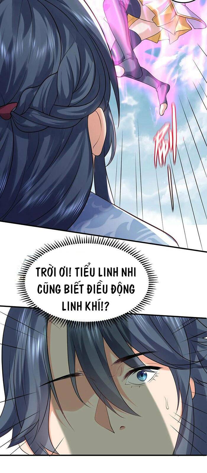 Ta Vô Địch Lúc Nào Chapter 48 - Trang 2