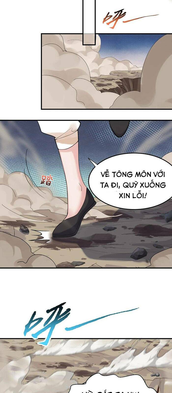 Ta Vô Địch Lúc Nào Chapter 48 - Trang 2