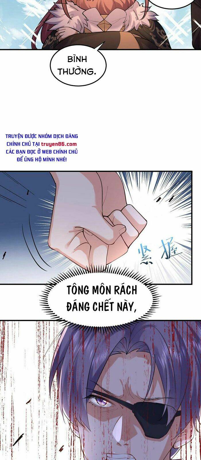 Ta Vô Địch Lúc Nào Chapter 47 - Trang 2