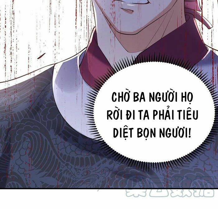 Ta Vô Địch Lúc Nào Chapter 47 - Trang 2