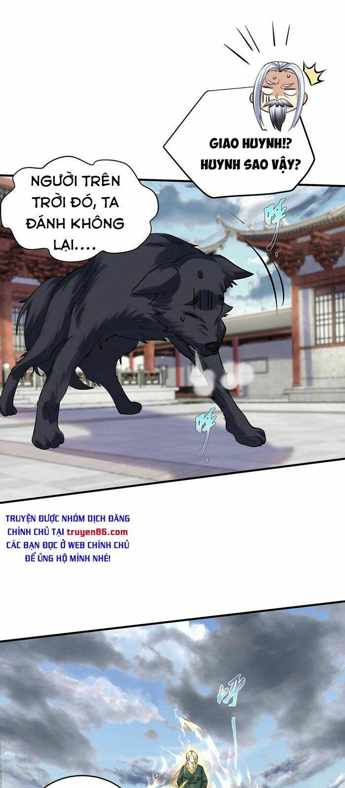 Ta Vô Địch Lúc Nào Chapter 47 - Trang 2