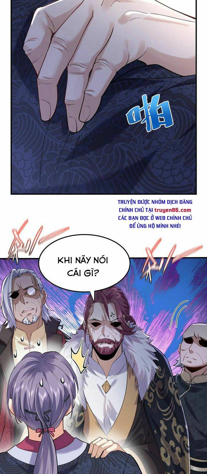 Ta Vô Địch Lúc Nào Chapter 47 - Trang 2