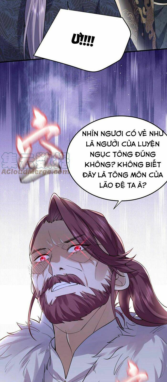 Ta Vô Địch Lúc Nào Chapter 47 - Trang 2