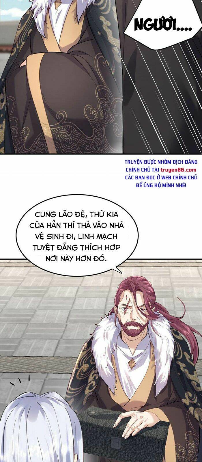 Ta Vô Địch Lúc Nào Chapter 46 - Trang 2