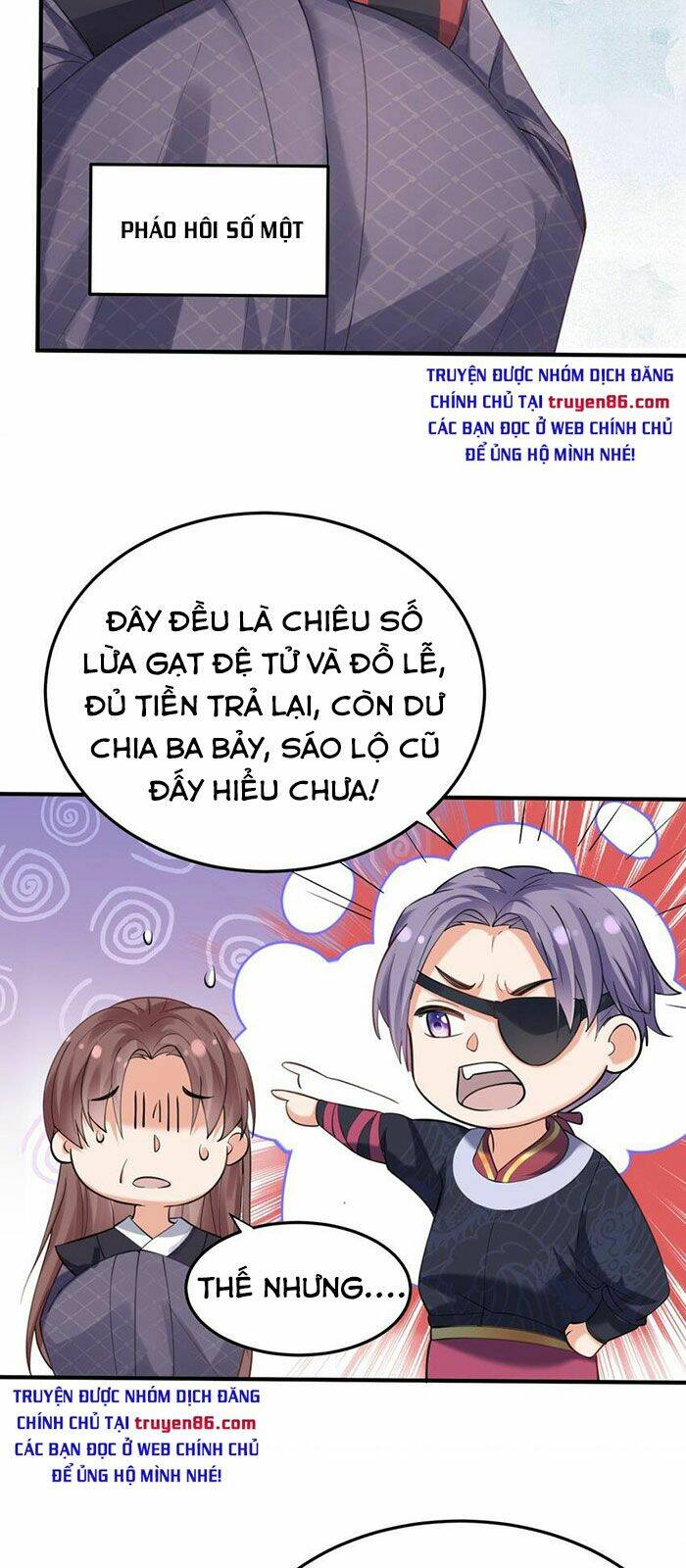 Ta Vô Địch Lúc Nào Chapter 45 - Trang 2