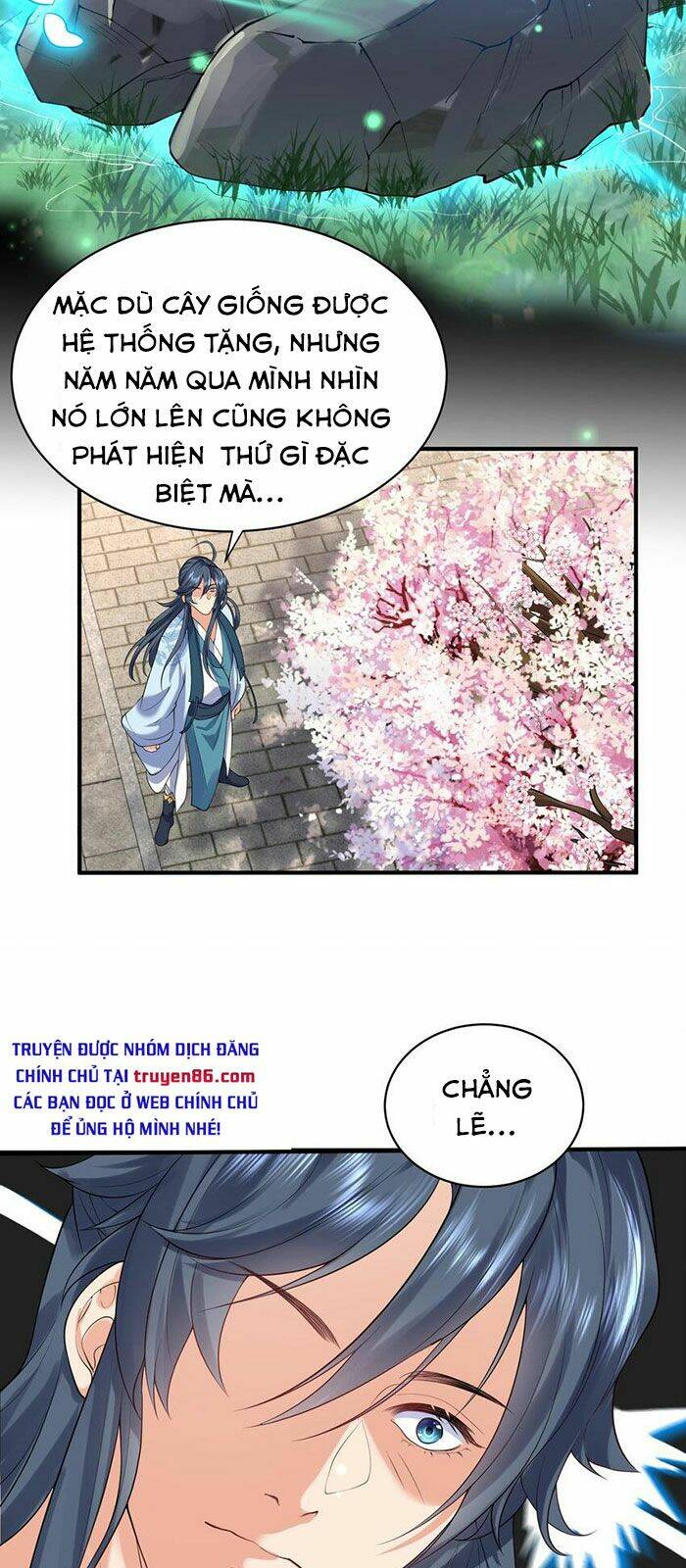 Ta Vô Địch Lúc Nào Chapter 44 - Trang 2