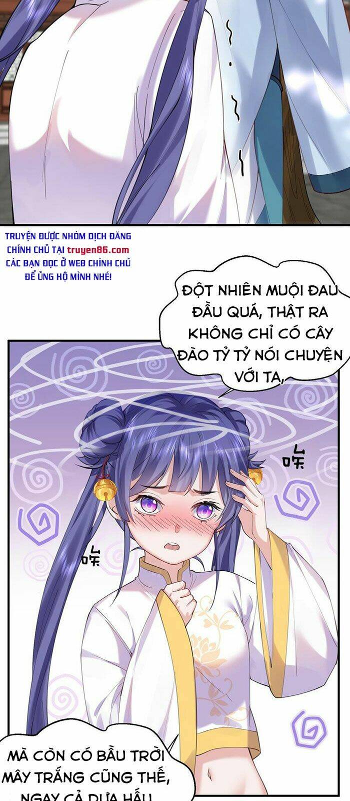 Ta Vô Địch Lúc Nào Chapter 44 - Trang 2