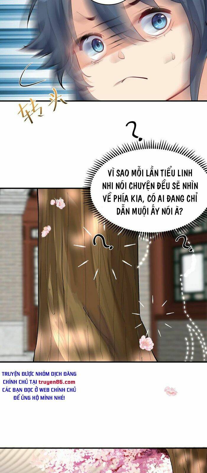 Ta Vô Địch Lúc Nào Chapter 44 - Trang 2