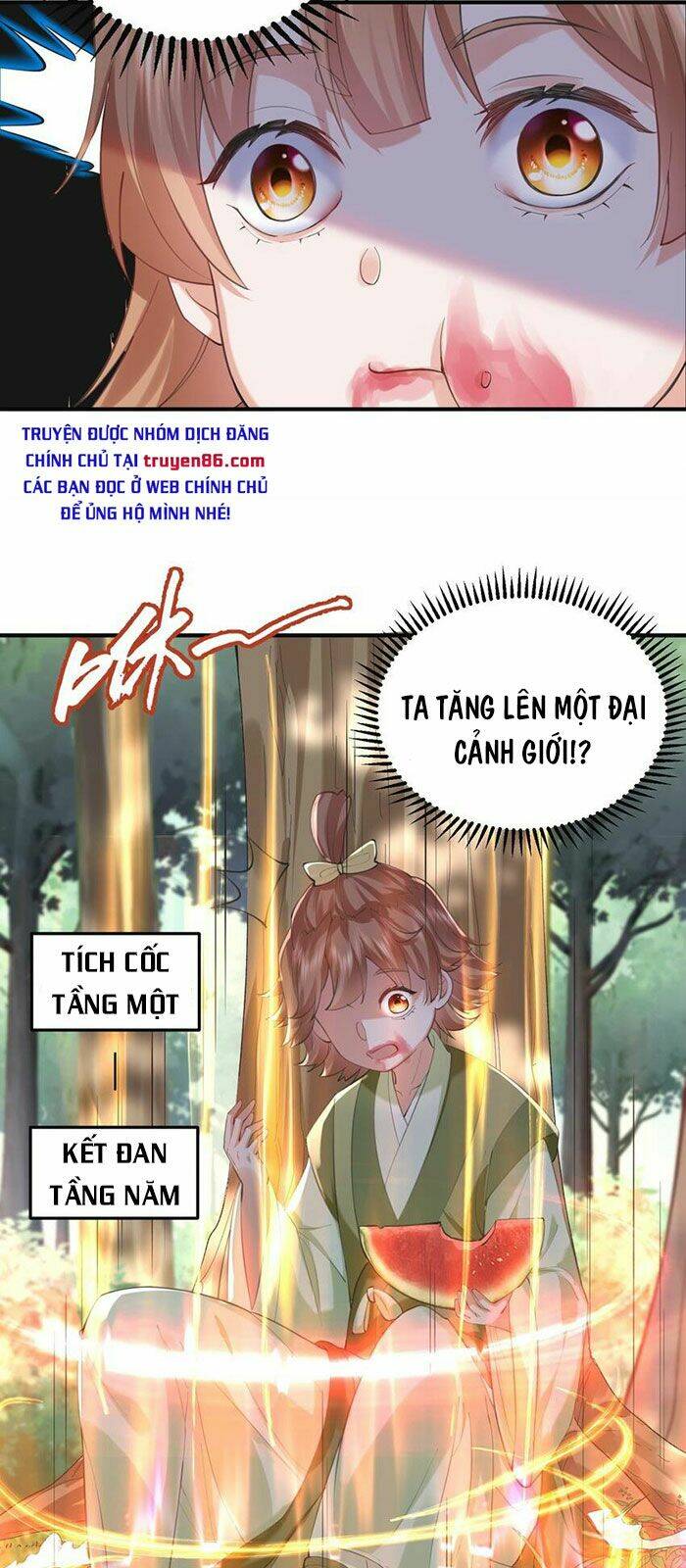 Ta Vô Địch Lúc Nào Chapter 43 - Trang 2