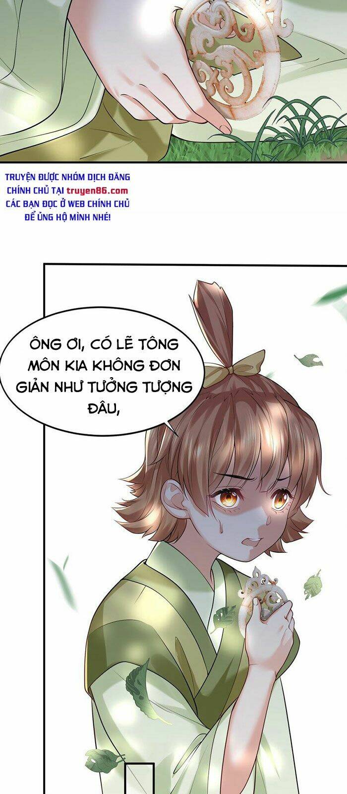 Ta Vô Địch Lúc Nào Chapter 43 - Trang 2