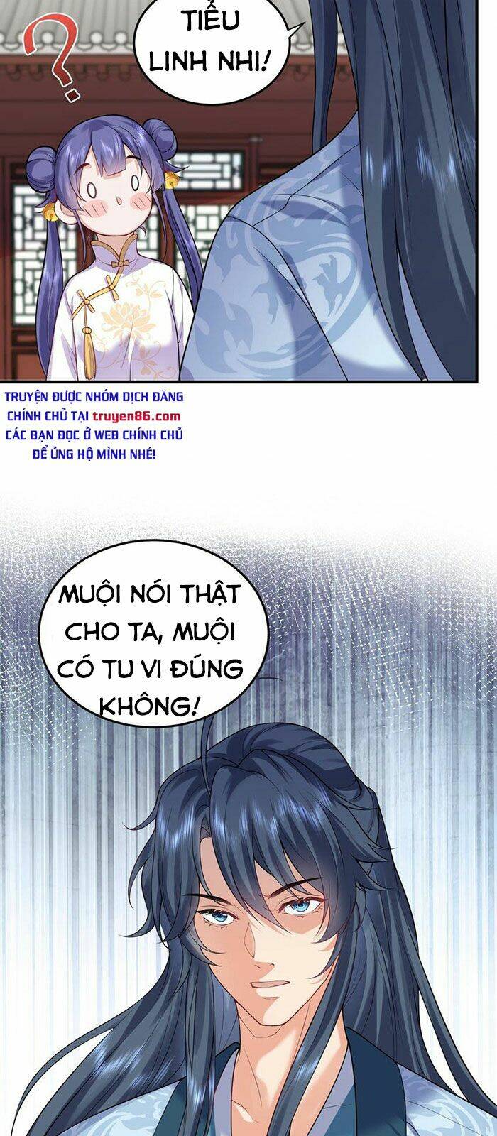 Ta Vô Địch Lúc Nào Chapter 43 - Trang 2