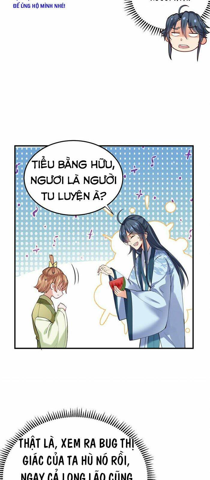 Ta Vô Địch Lúc Nào Chapter 43 - Trang 2